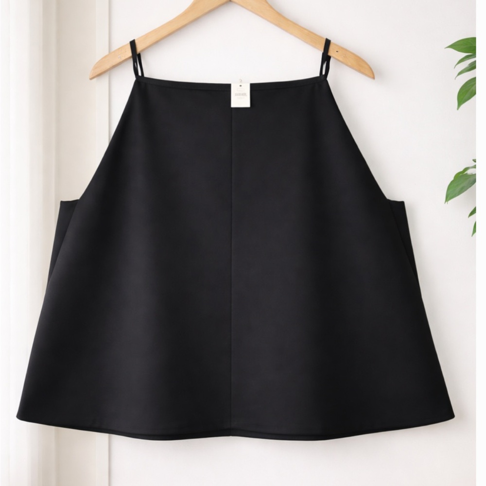 Banana Republic Black Tank Top